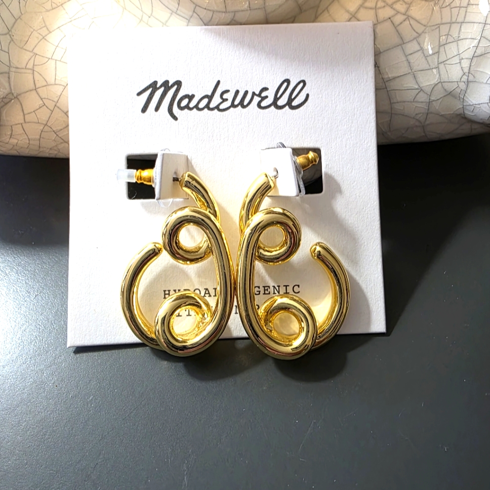 Madewell Drop 25$